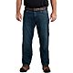 Berne Men's 1915 Collection 5-Pocket Relaxed Fit Jeans                                                                           - view number 1 selected