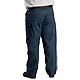 Berne Men's 1915 Collection 5-Pocket Relaxed Fit Jeans                                                                           - view number 2