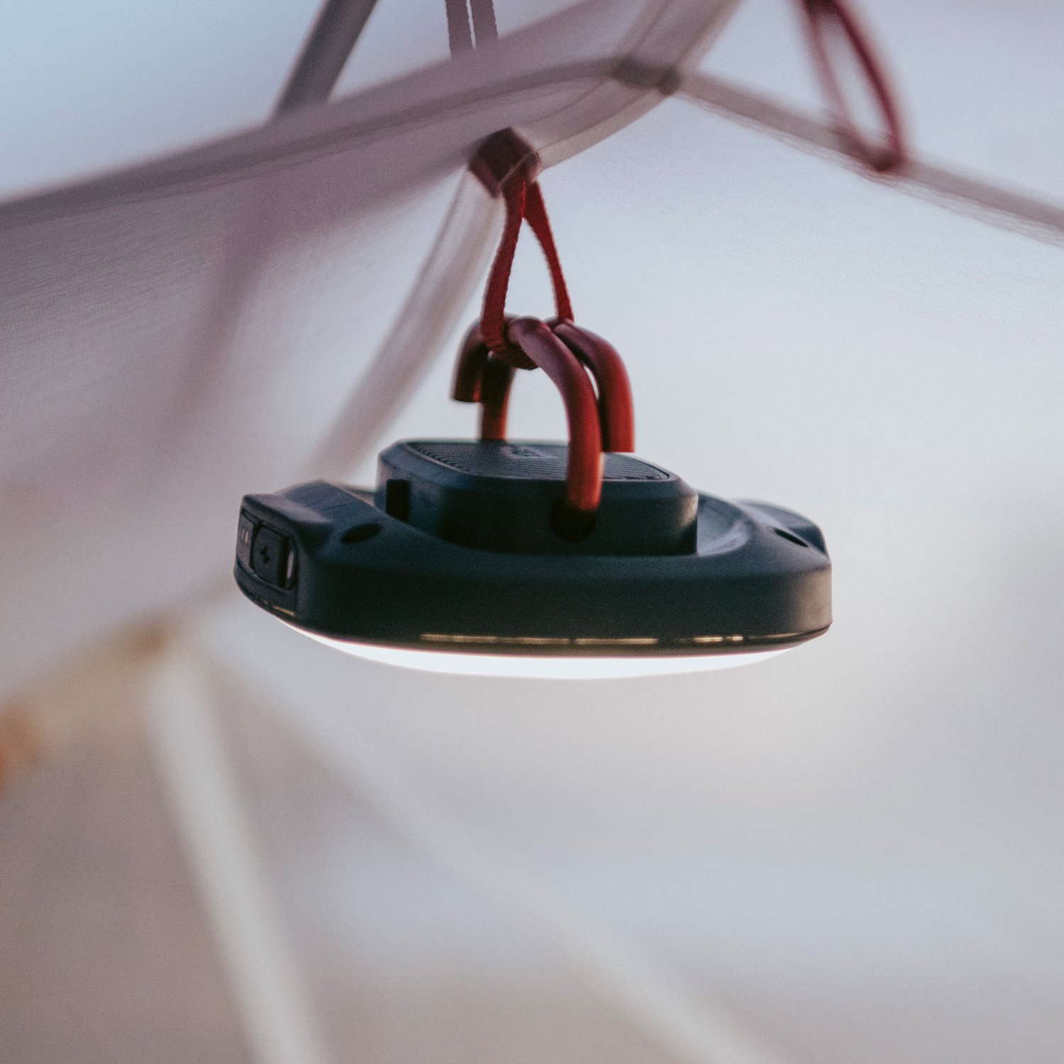 Ampex Rechargeable Mini Lantern