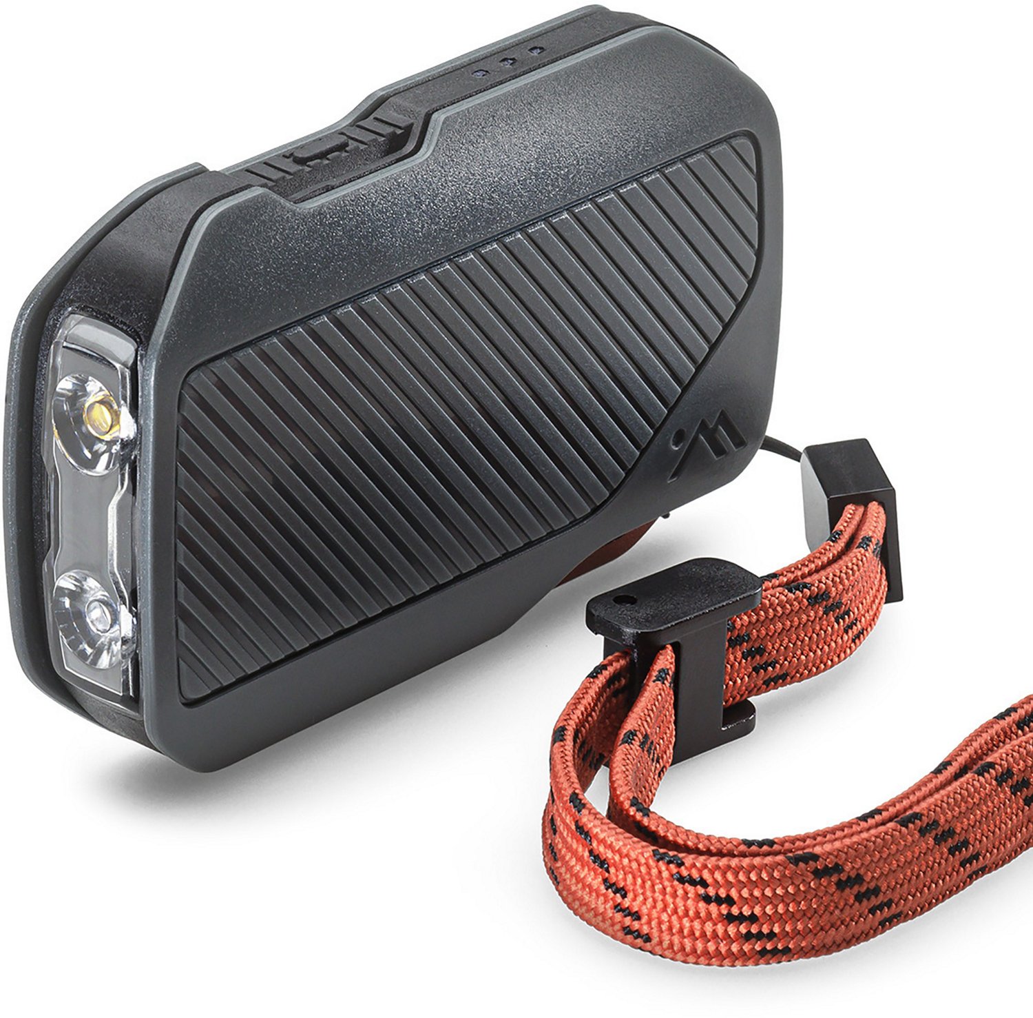 Ampex 300-Lumen Tallis Rechargeable Flashlight - view number 2