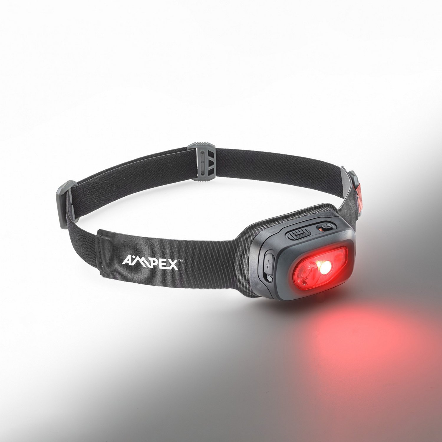 Ampex 300-Lumen Rechargeable Headlamp                                                                                            - view number 3