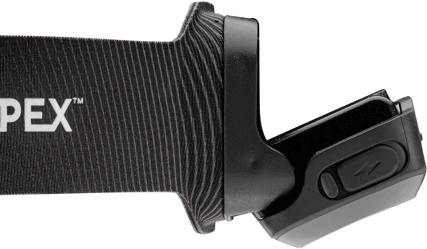 Ampex 300-Lumen Rechargeable Headlamp                                                                                            - view number 8