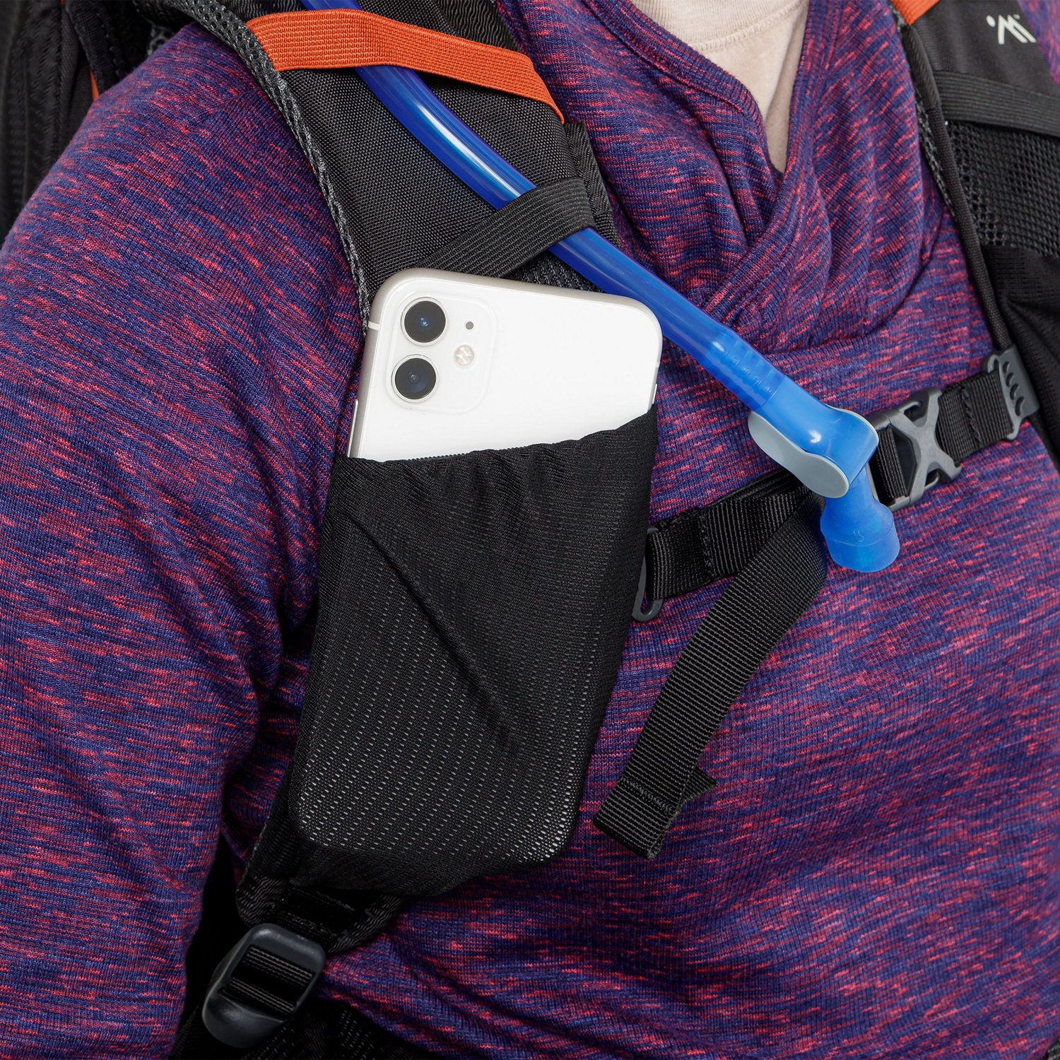 Ampex Cahill Excursion 25-Liter Framepack Backpack - view number 7