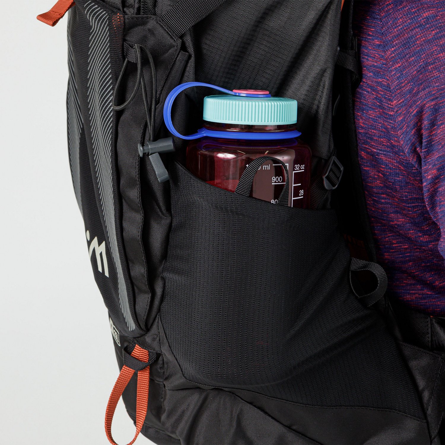 Ampex Cahill Excursion 25-Liter Framepack Backpack - view number 8