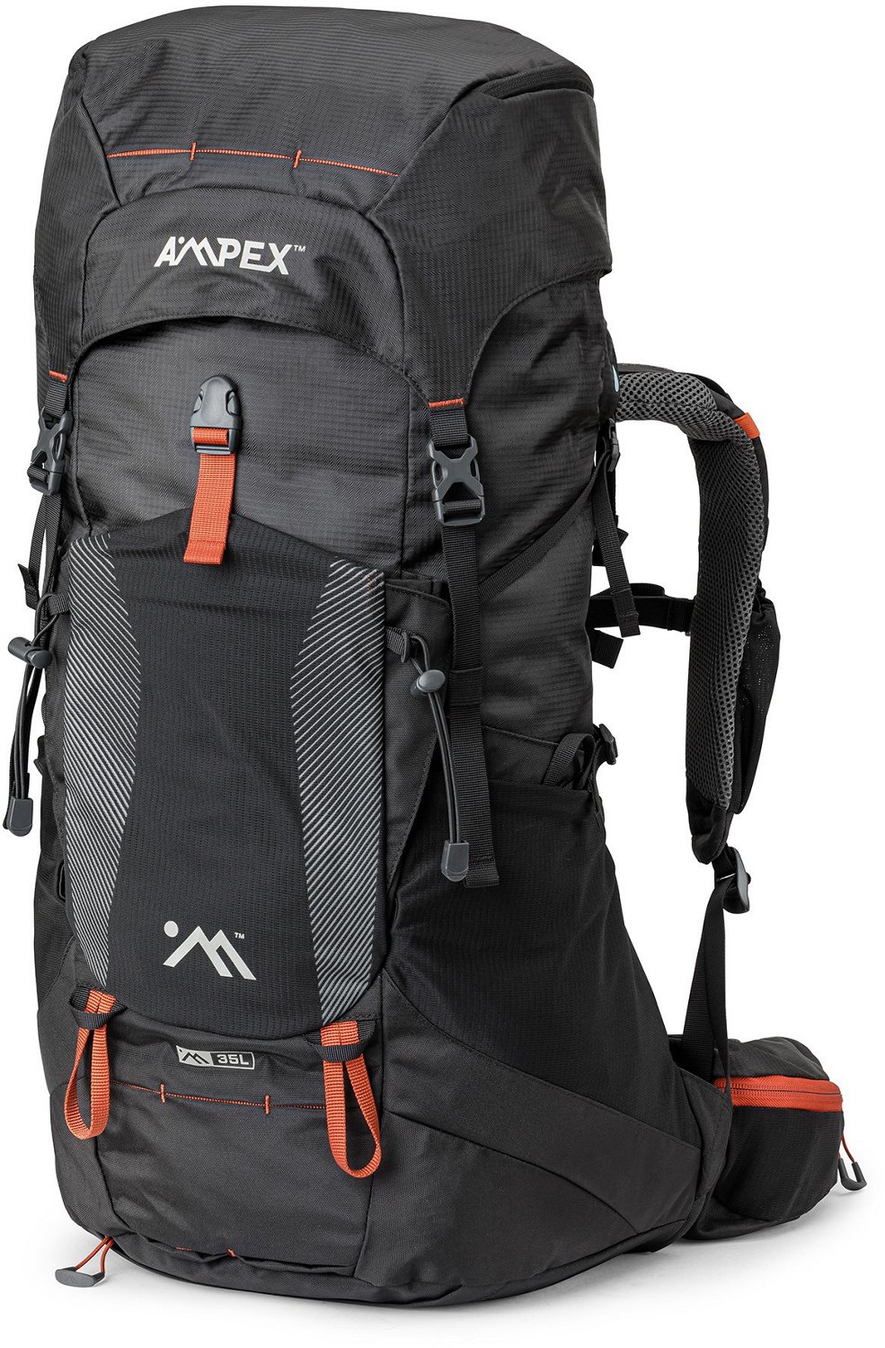 Ampex Cahill Excursion 35-Liter Framepack Backpack                                                                               - view number 1 selected