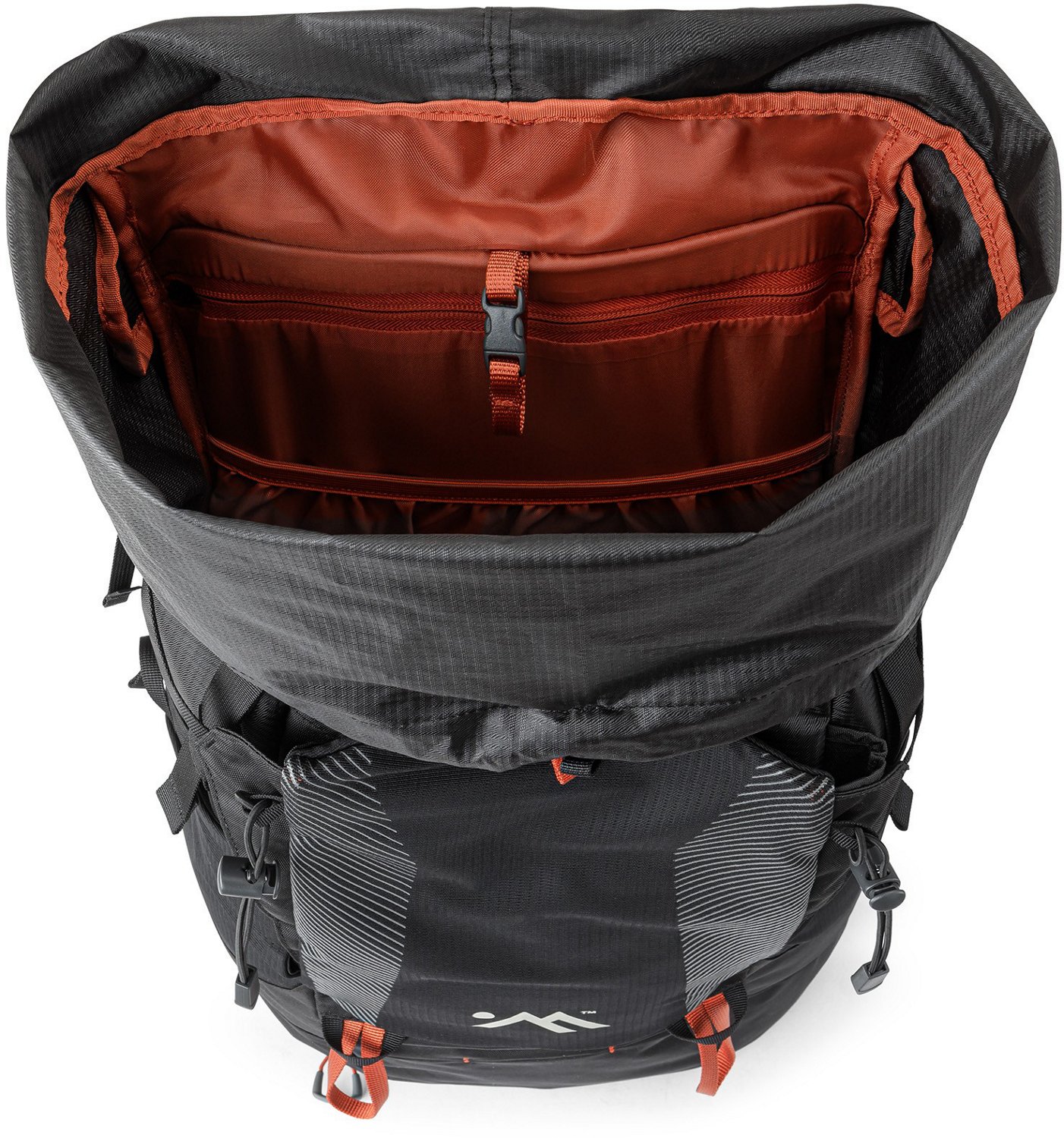 Ampex Cahill Excursion 35-Liter Framepack Backpack                                                                               - view number 5