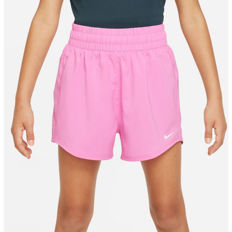 Nike Girls' One Dri… - image