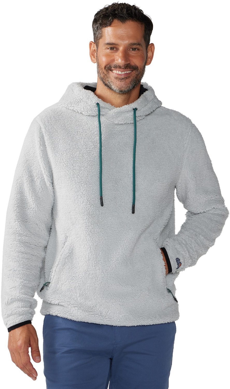 Cubby Hoodie for Men, Wash & Quality Tested 40x