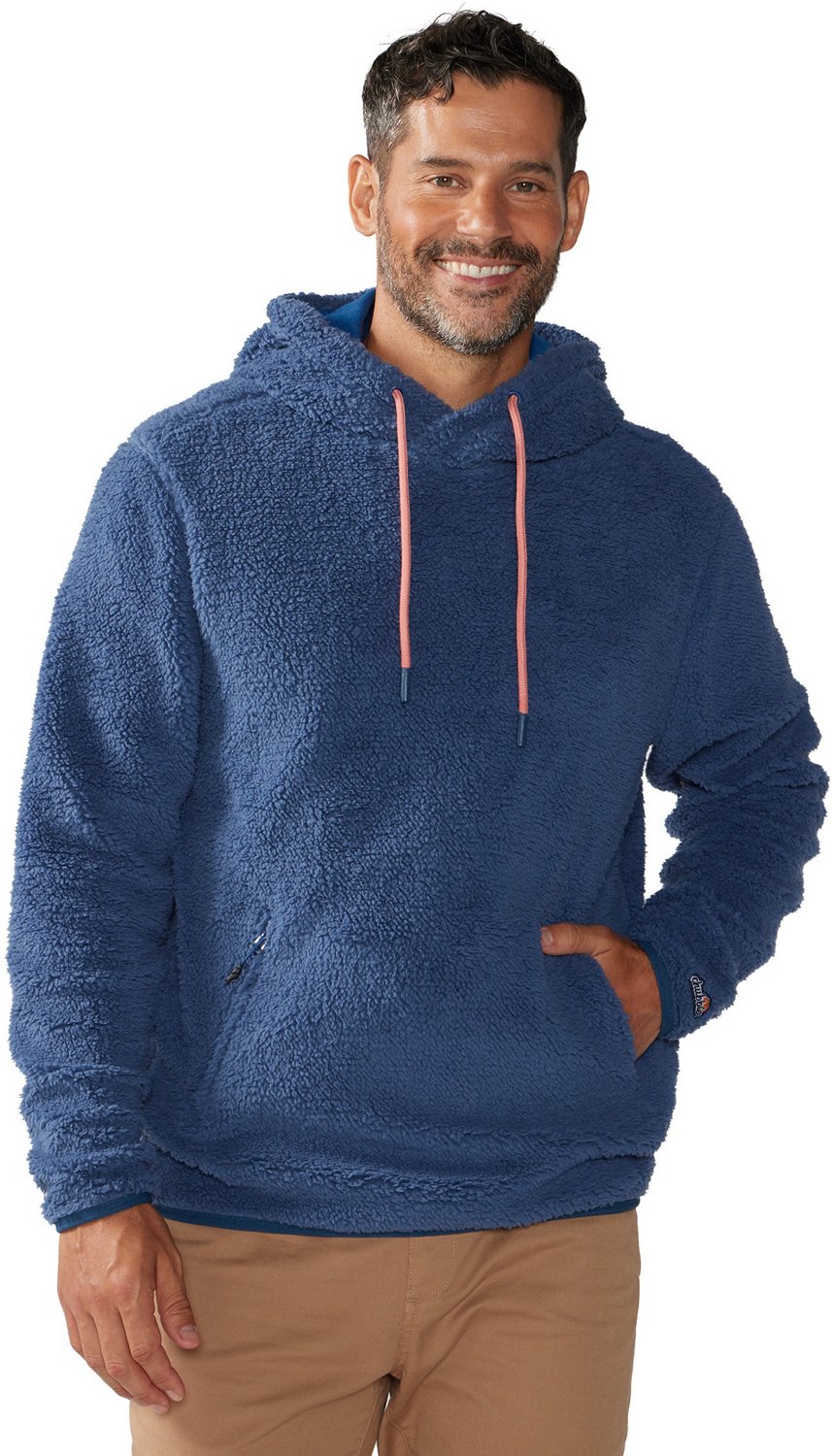 Cubby Hoodie for Men, Wash & Quality Tested 40x