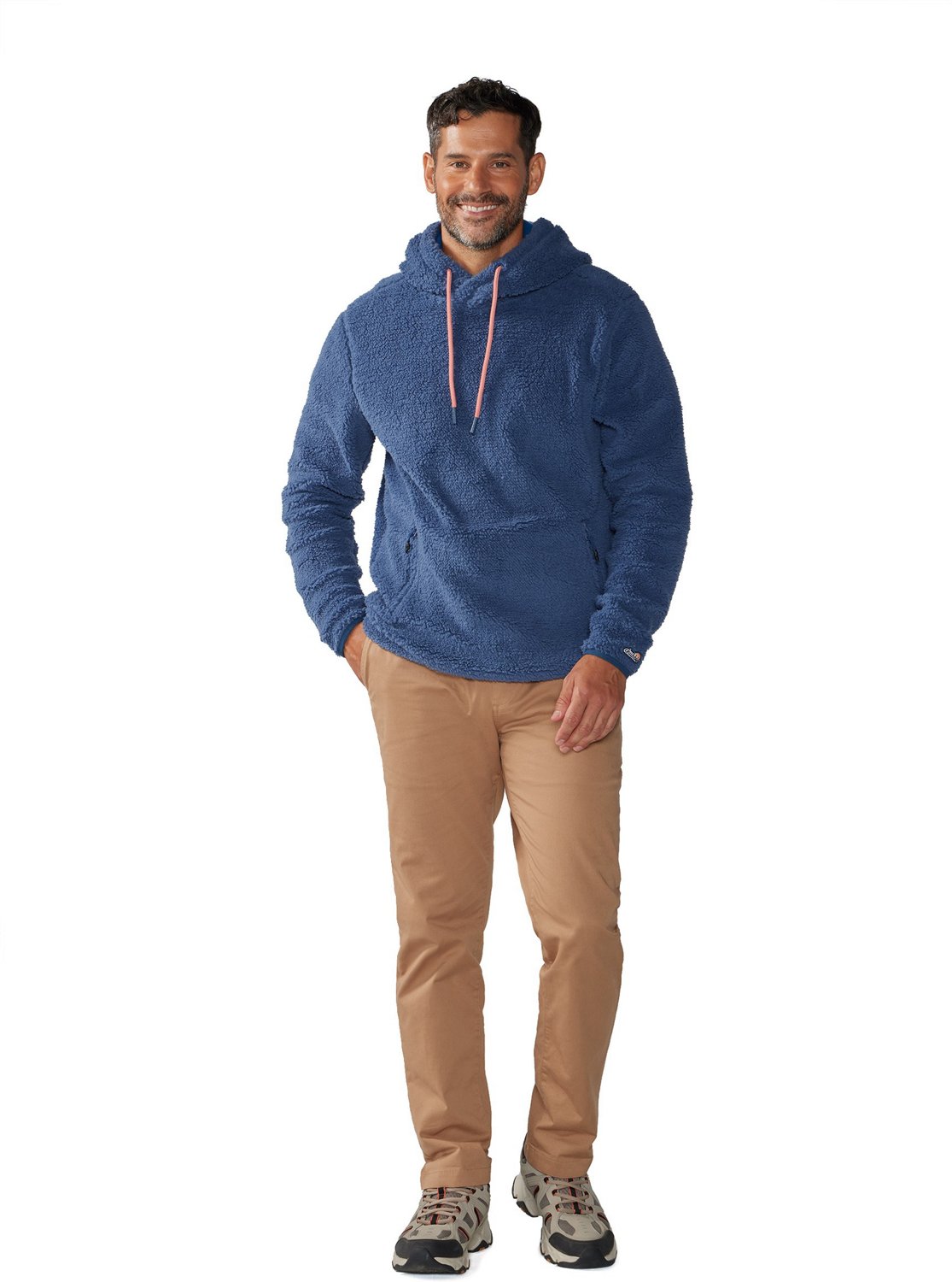 Chubbies fuzzy hoodie hot sale