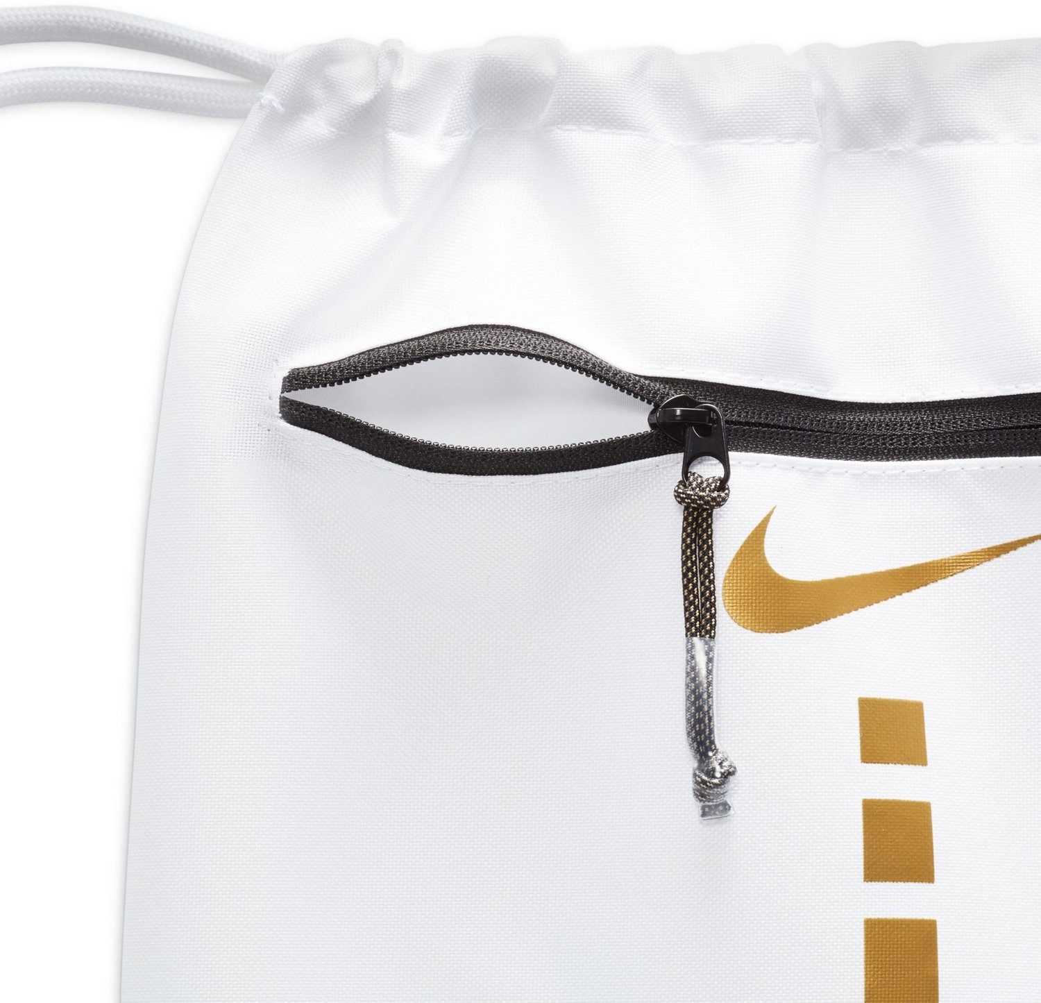 Nike Hoops Elite Drawstring Free Shipping at Academy