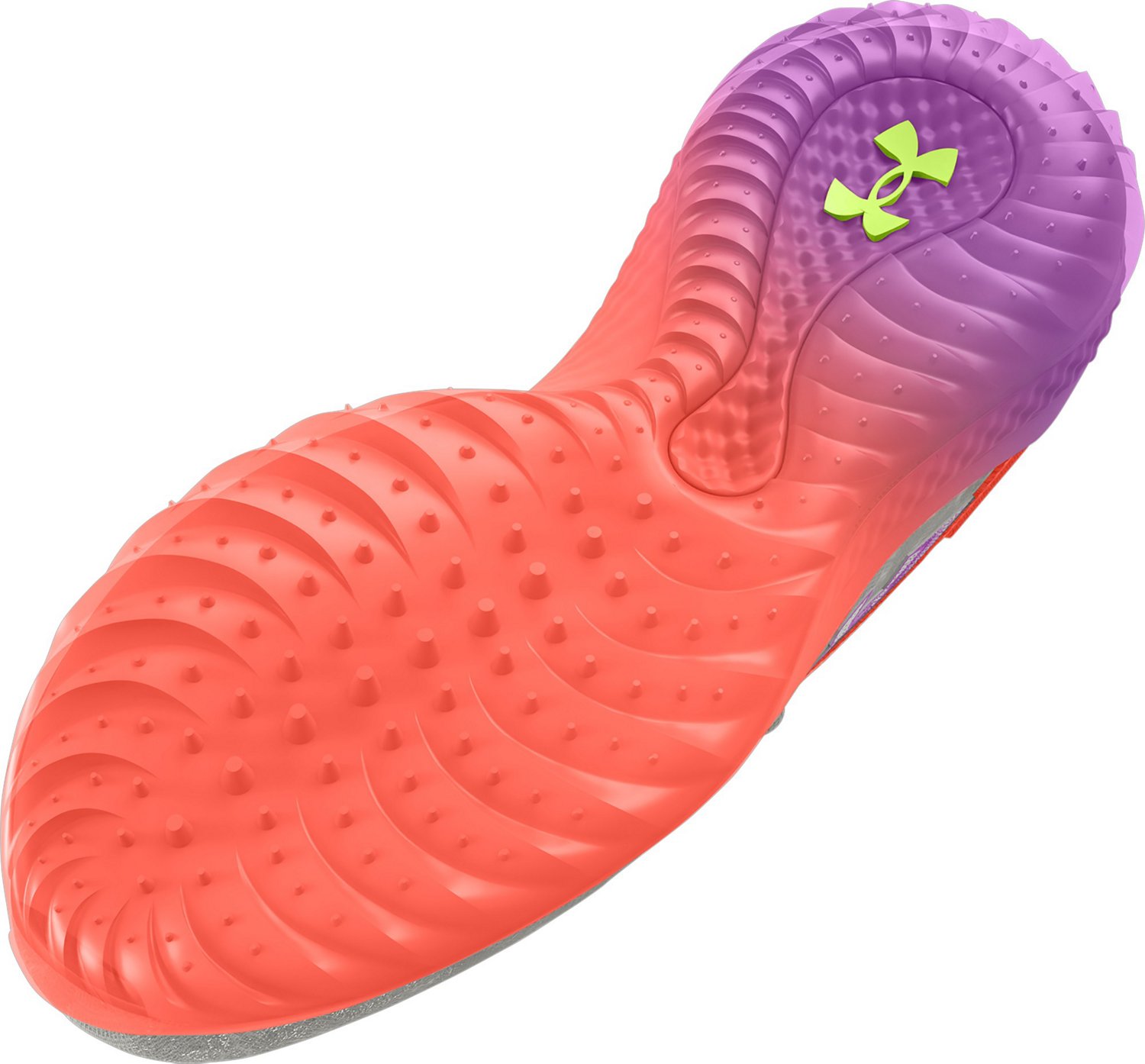 under armour turf cleats