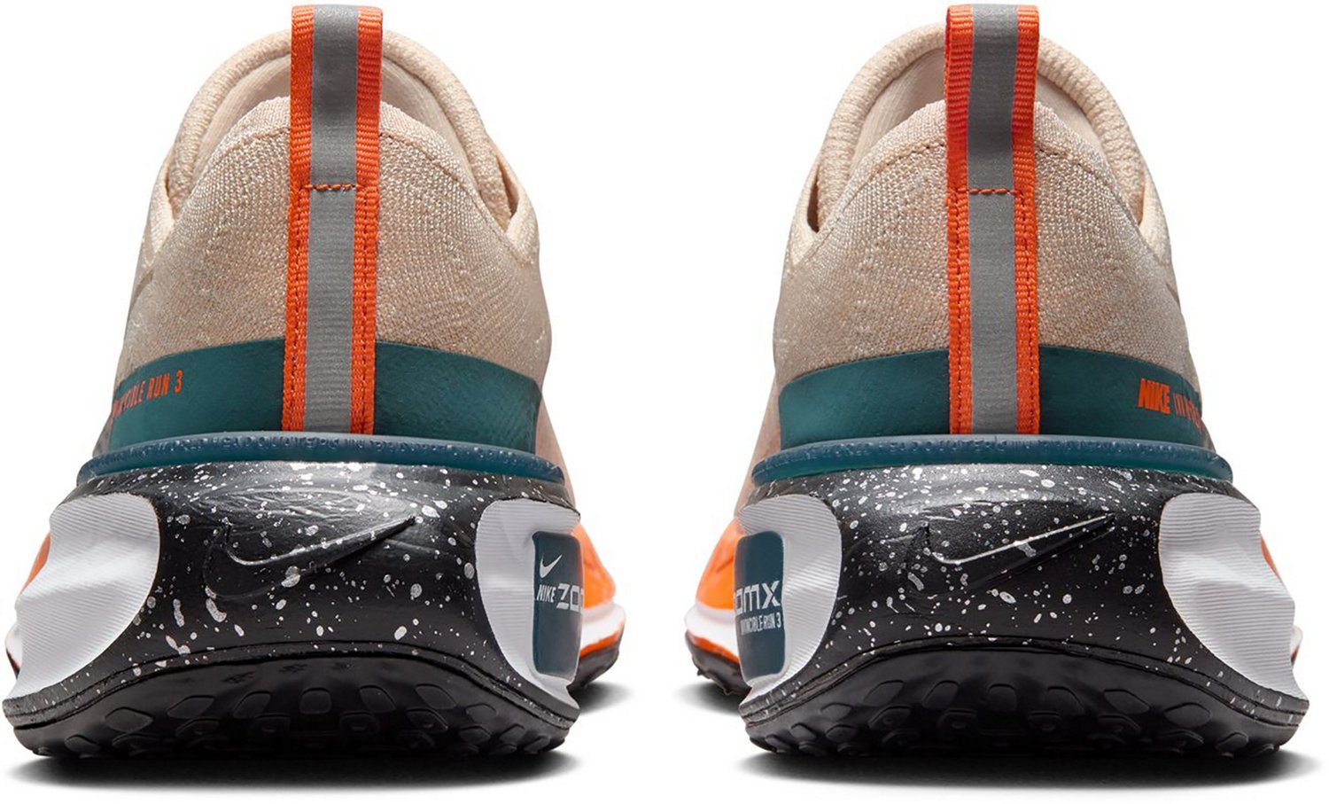 Nike Men's ZoomX Invincible Run Flyknit 3 Winter Run Running Shoes - view number 4