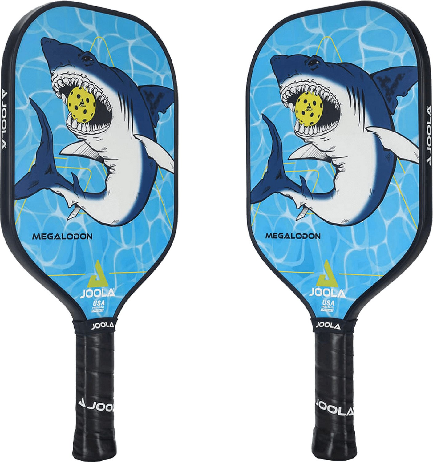 JOOLA Megalodon Junior Pickleball Paddle - view number 4