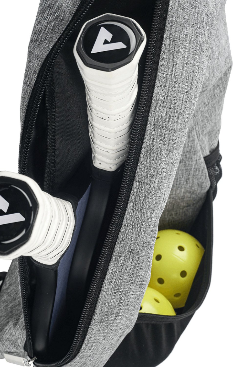JOOLA Essentials Pickleball Paddle and Ball Set - view number 3