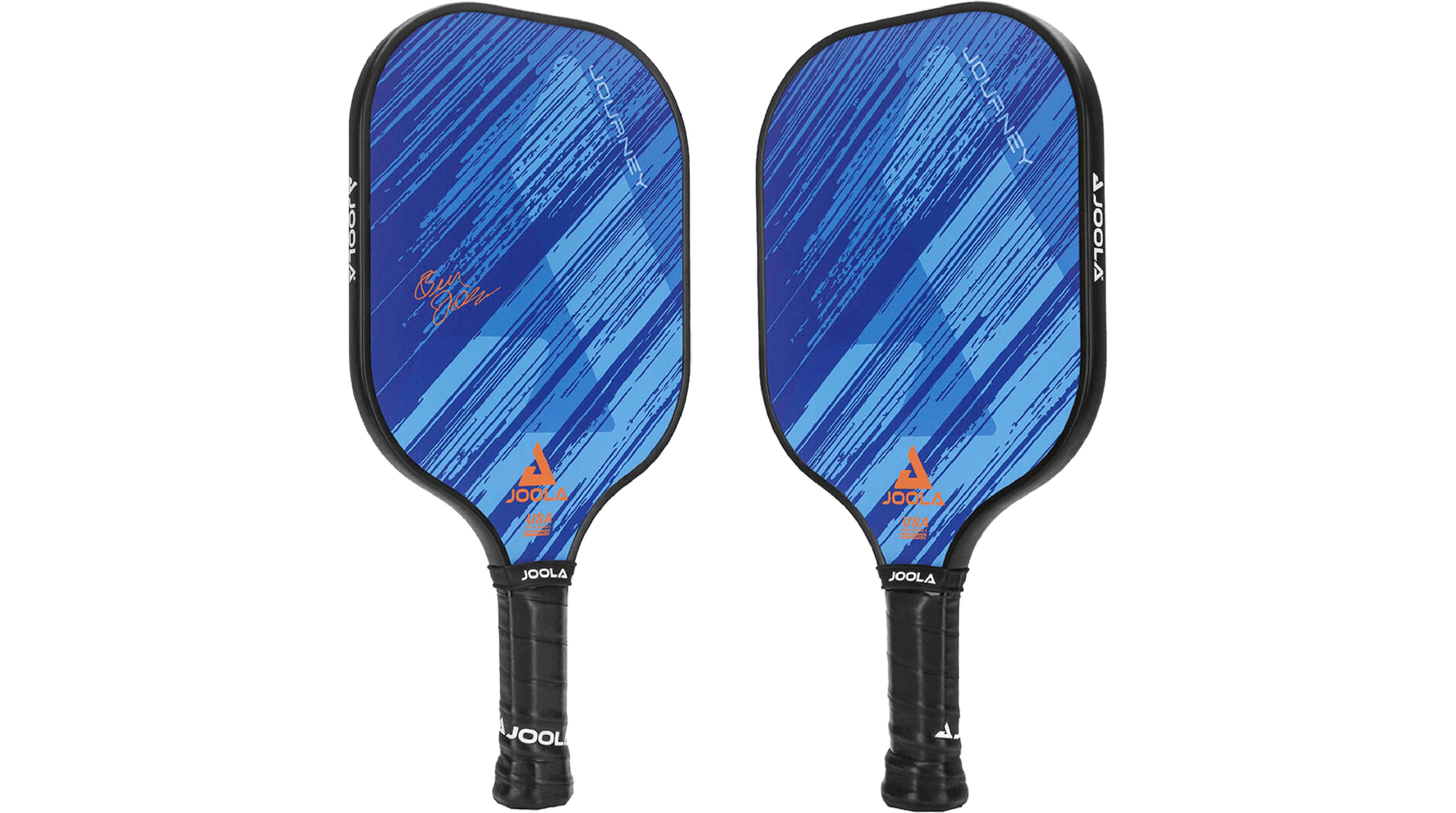 JOOLA Journey Pickleball Paddle