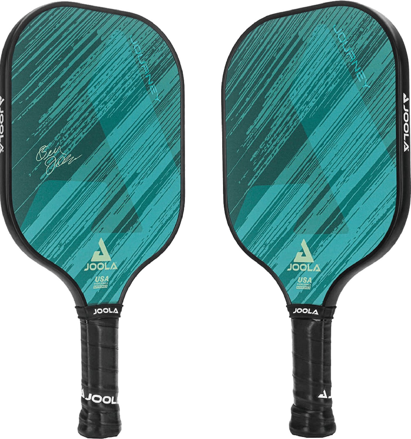 JOOLA Journey Pickleball Paddle                                                                                                  - view number 5