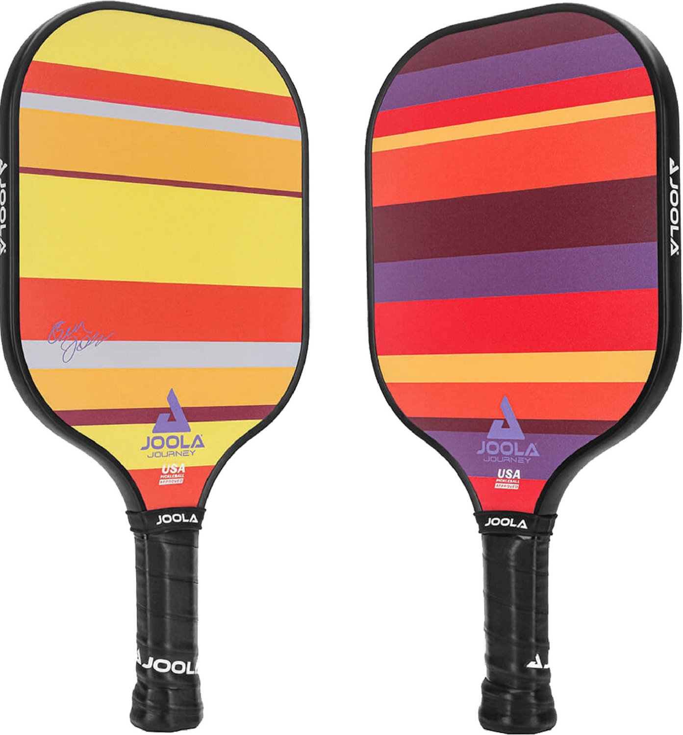 JOOLA Journey Pickleball Paddle - view number 5