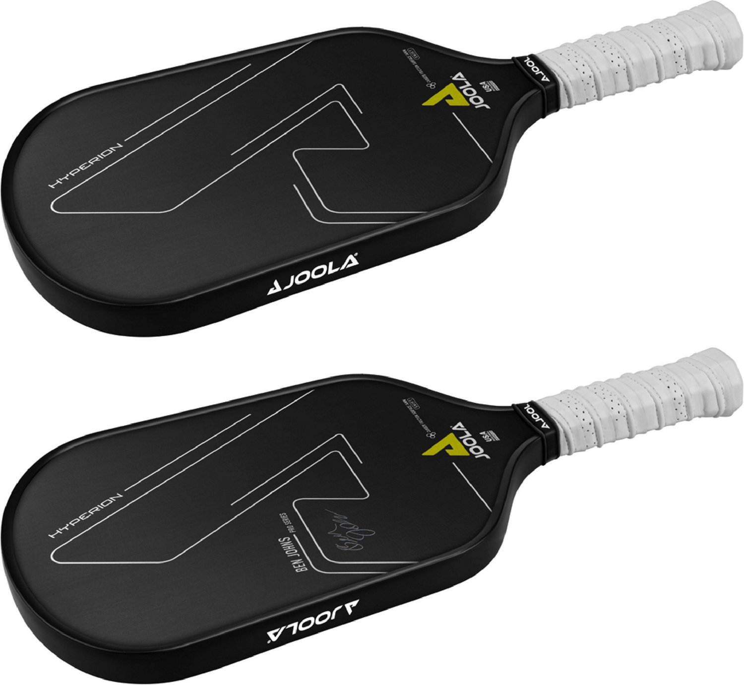 JOOLA Ben Johns Hyperion CFS 14 mm Swift Pickleball Paddle - view number 6