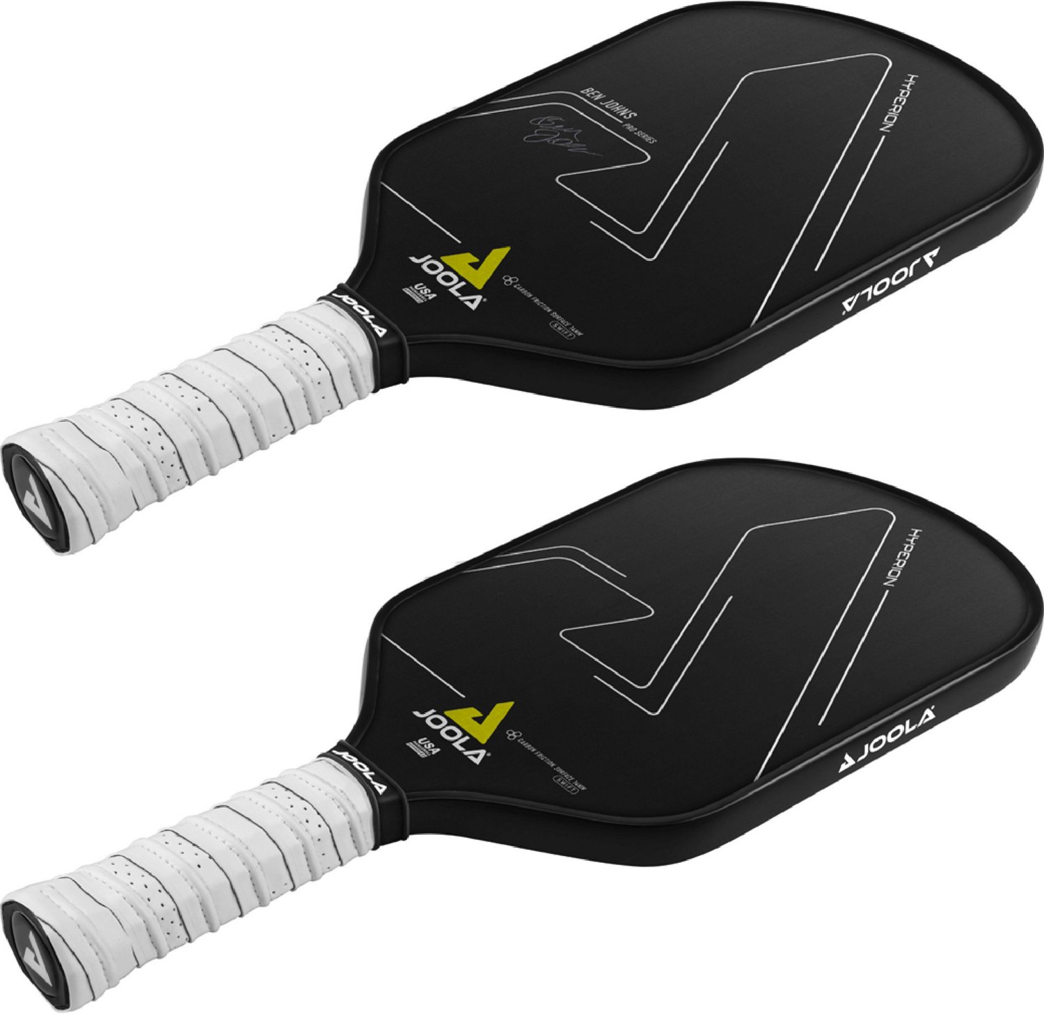 JOOLA Ben Johns Hyperion CFS 14 mm Swift Pickleball Paddle - view number 7