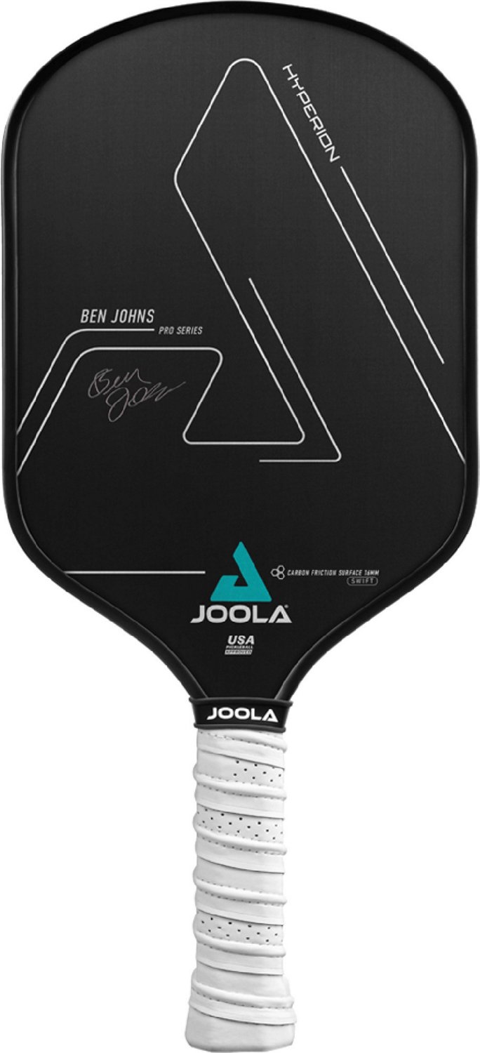 JOOLA Ben Johns Hyperion CFS 16 mm Swift Pickleball Paddle