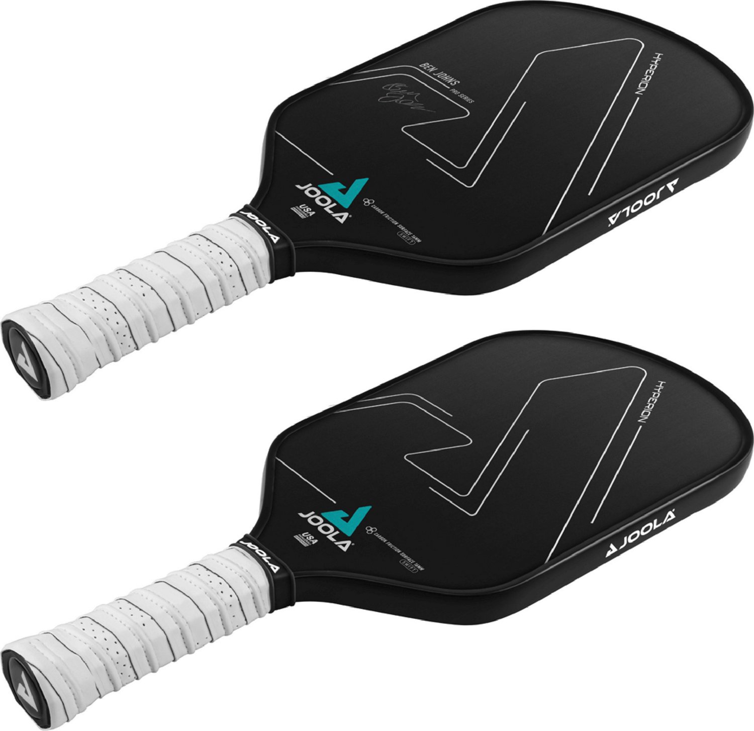 JOOLA Ben Johns Hyperion CFS 16 mm Swift Pickleball Paddle - view number 6