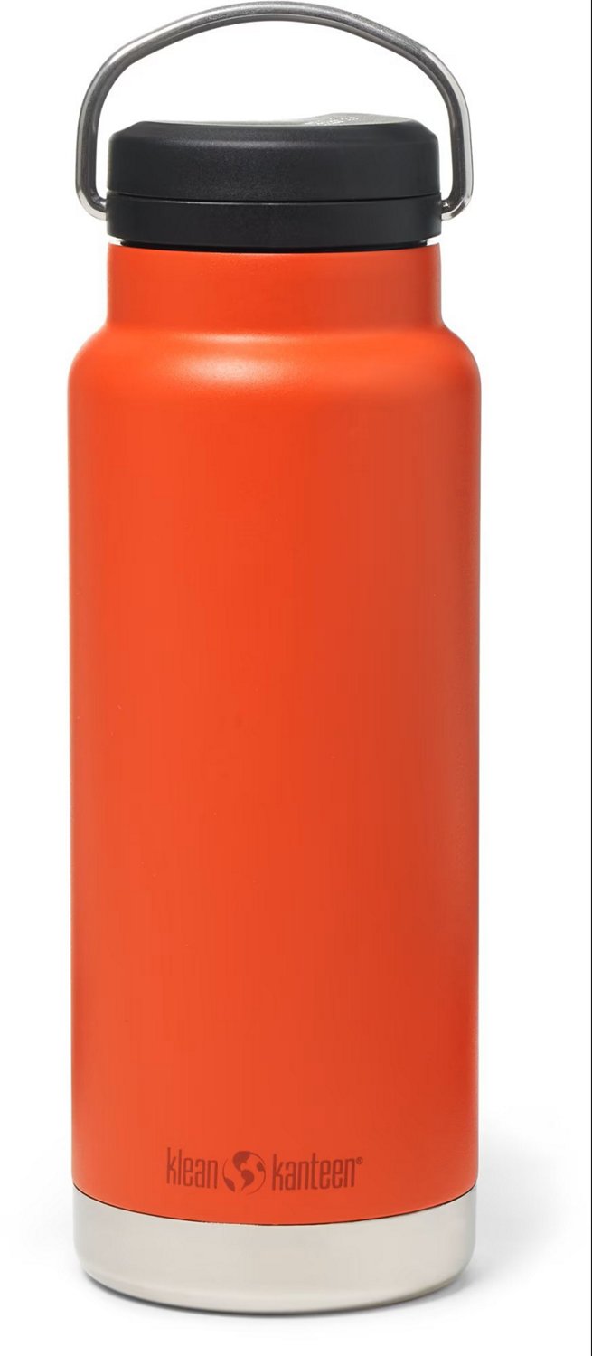 Klean Kanteen TK Wide 32 oz Twist Top                                                                                            - view number 1