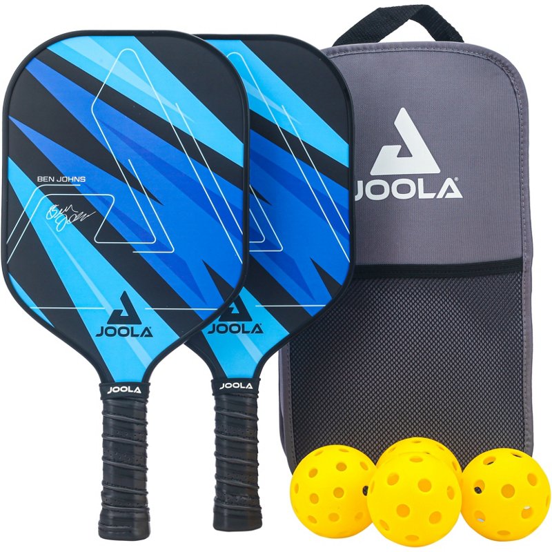 Joola Ben Johns Blu… - image