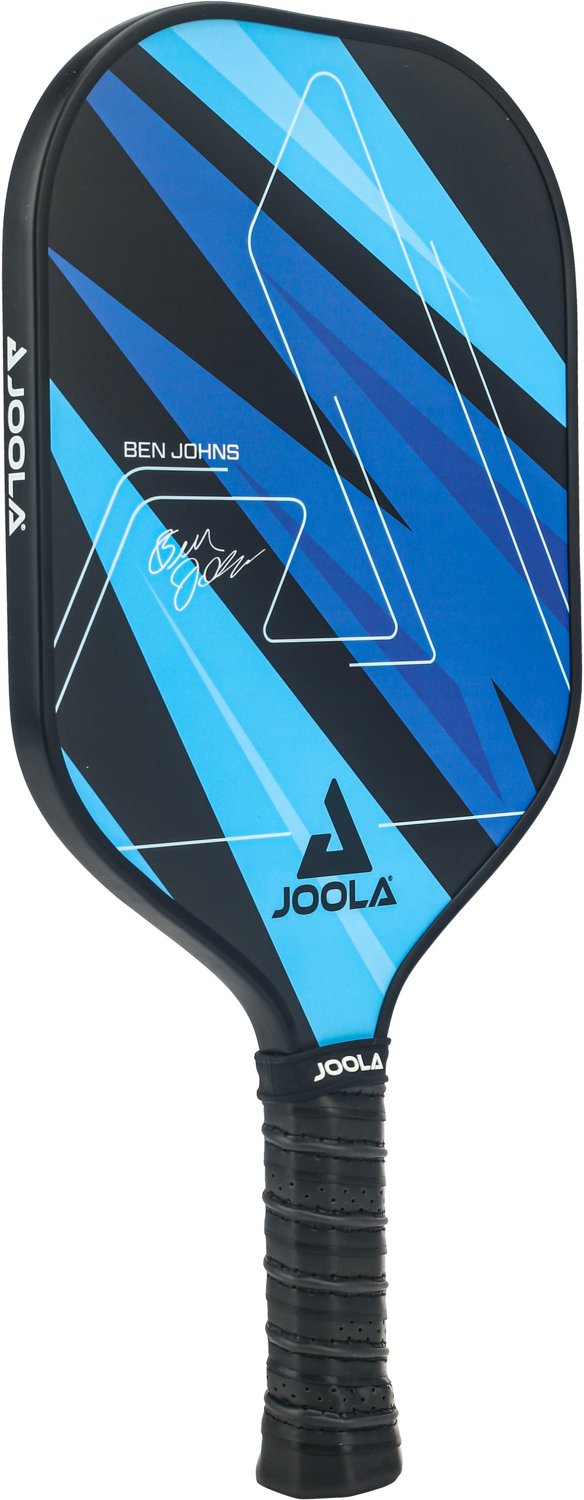 JOOLA  Ben Johns Blue Lightning Paddle Set                                                                                       - view number 3