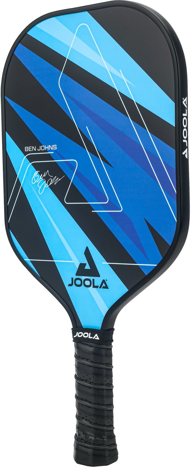 JOOLA  Ben Johns Blue Lightning Paddle Set                                                                                       - view number 4