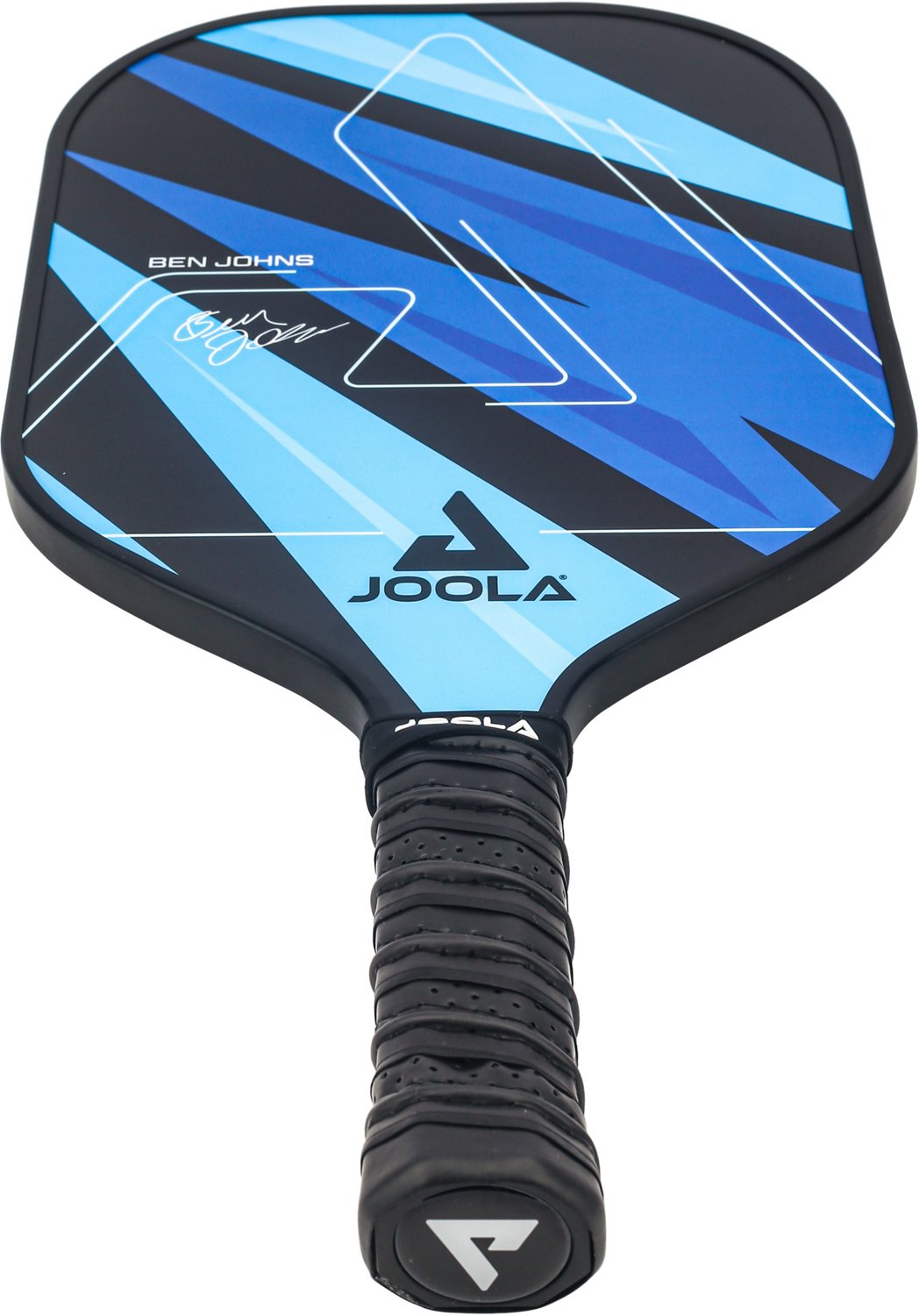 JOOLA  Ben Johns Blue Lightning Paddle Set                                                                                       - view number 5