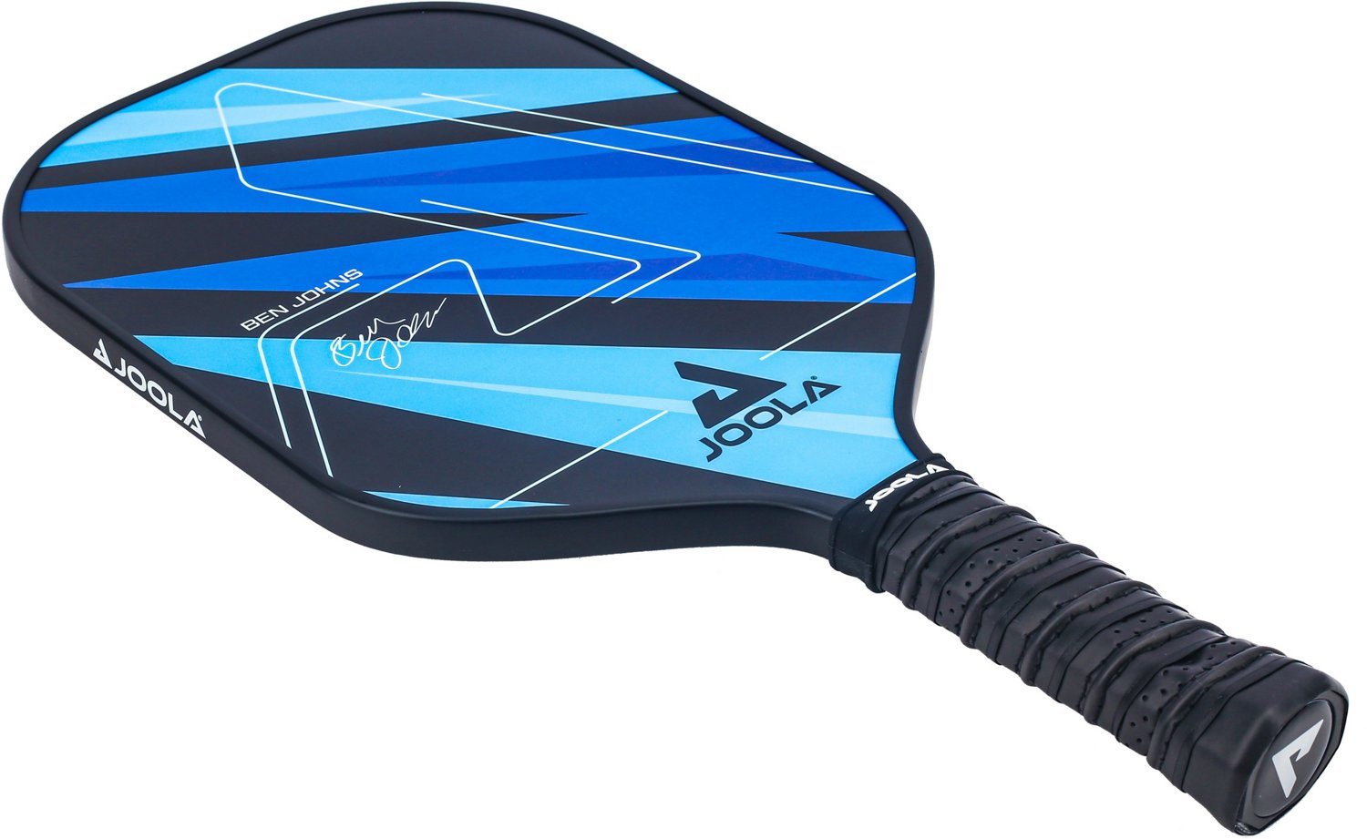 JOOLA  Ben Johns Blue Lightning Paddle Set                                                                                       - view number 6