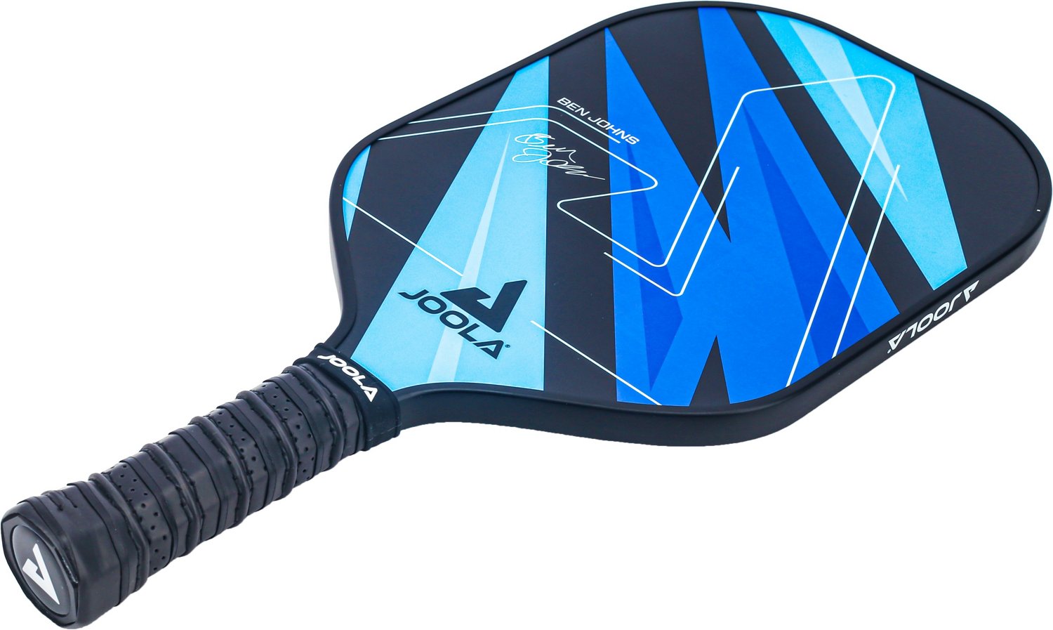 JOOLA  Ben Johns Blue Lightning Paddle Set                                                                                       - view number 7