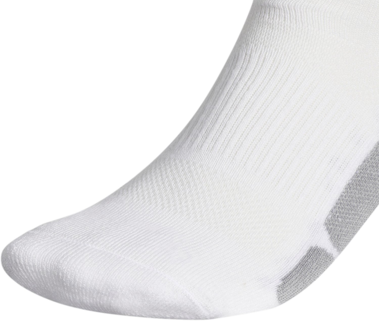 adidas Women’s Pure Hustle Softball Over-The-Calf Socks - view number 2