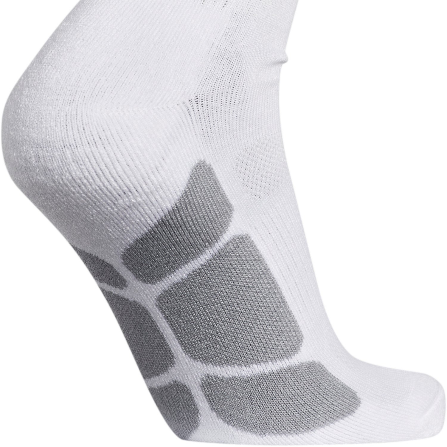 adidas Women’s Pure Hustle Softball Over-The-Calf Socks - view number 3