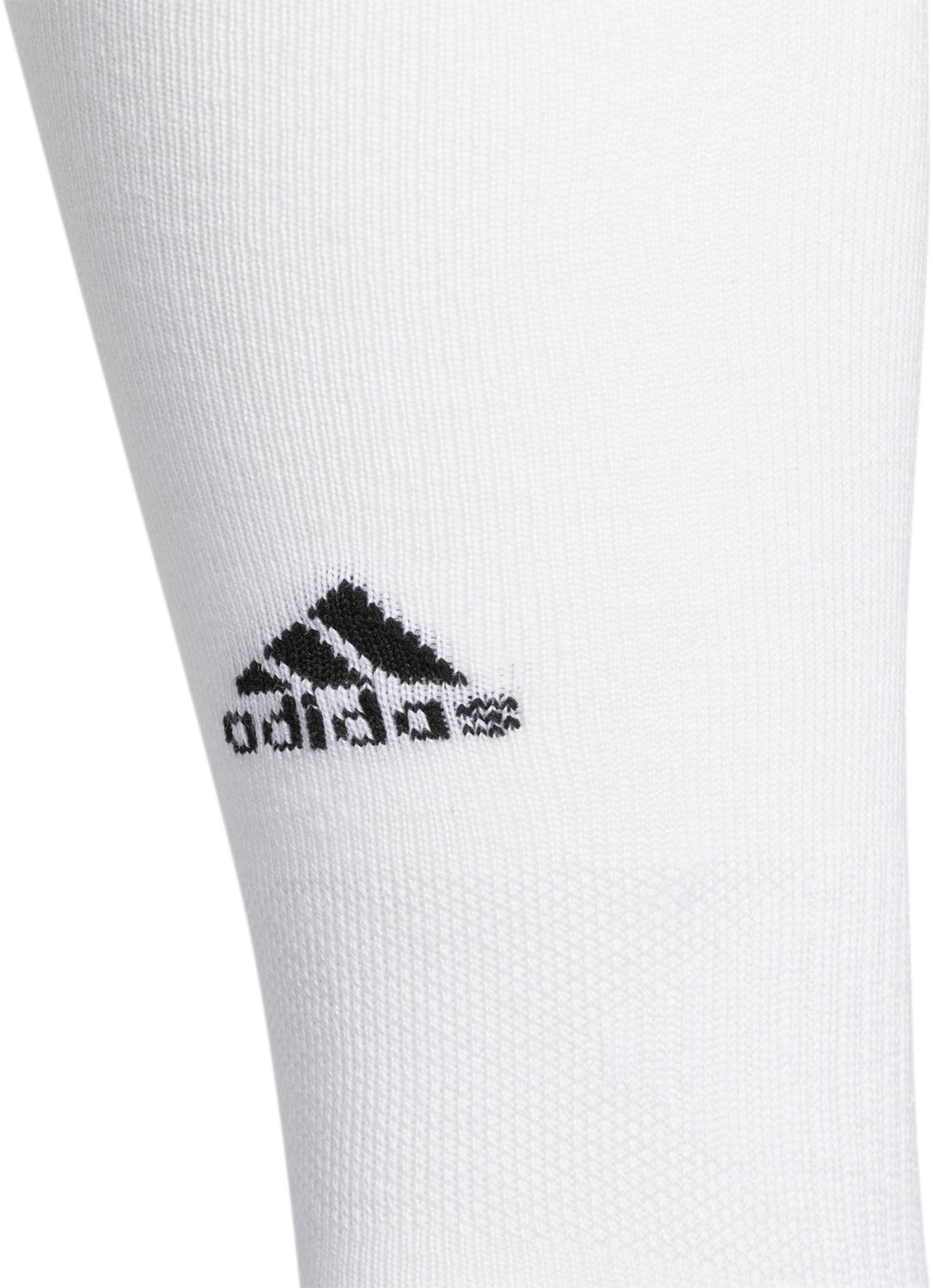 adidas Women’s Pure Hustle Softball Over-The-Calf Socks - view number 4