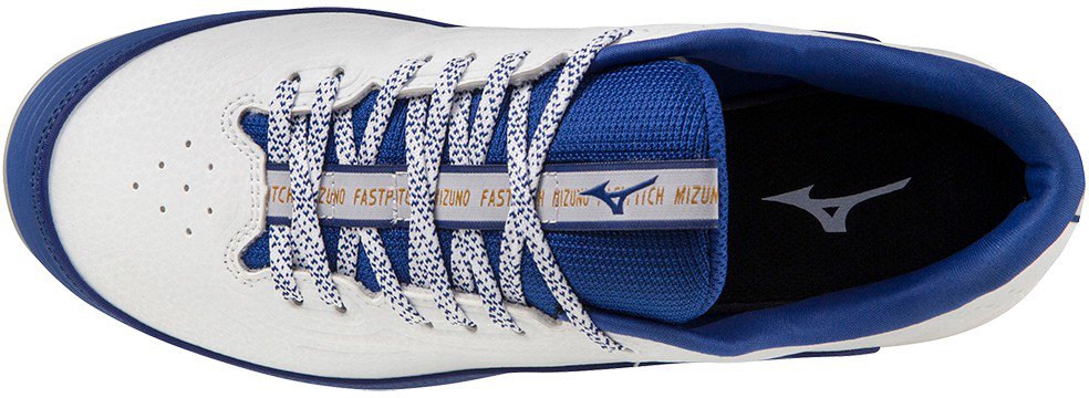 Mizuno Women's 9-Spike Advanced Finch Elite 6 Low TPU Softball Cleats                                                            - view number 4
