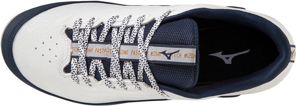 Mizuno Women's 9-Spike Advanced Finch Elite 6 Low TPU Softball Cleats                                                            - view number 4