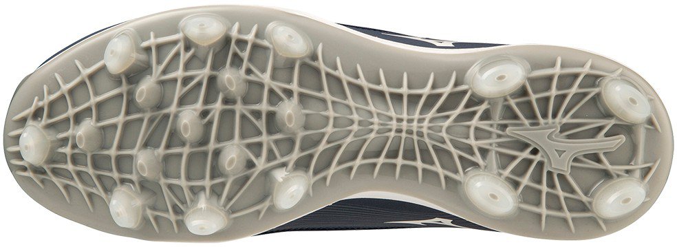 Mizuno Women's 9-Spike Advanced Finch Elite 6 Low TPU Softball Cleats                                                            - view number 5