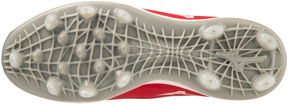 Mizuno Women's 9-Spike Advanced Finch Elite 6 Low TPU Softball Cleats                                                            - view number 5