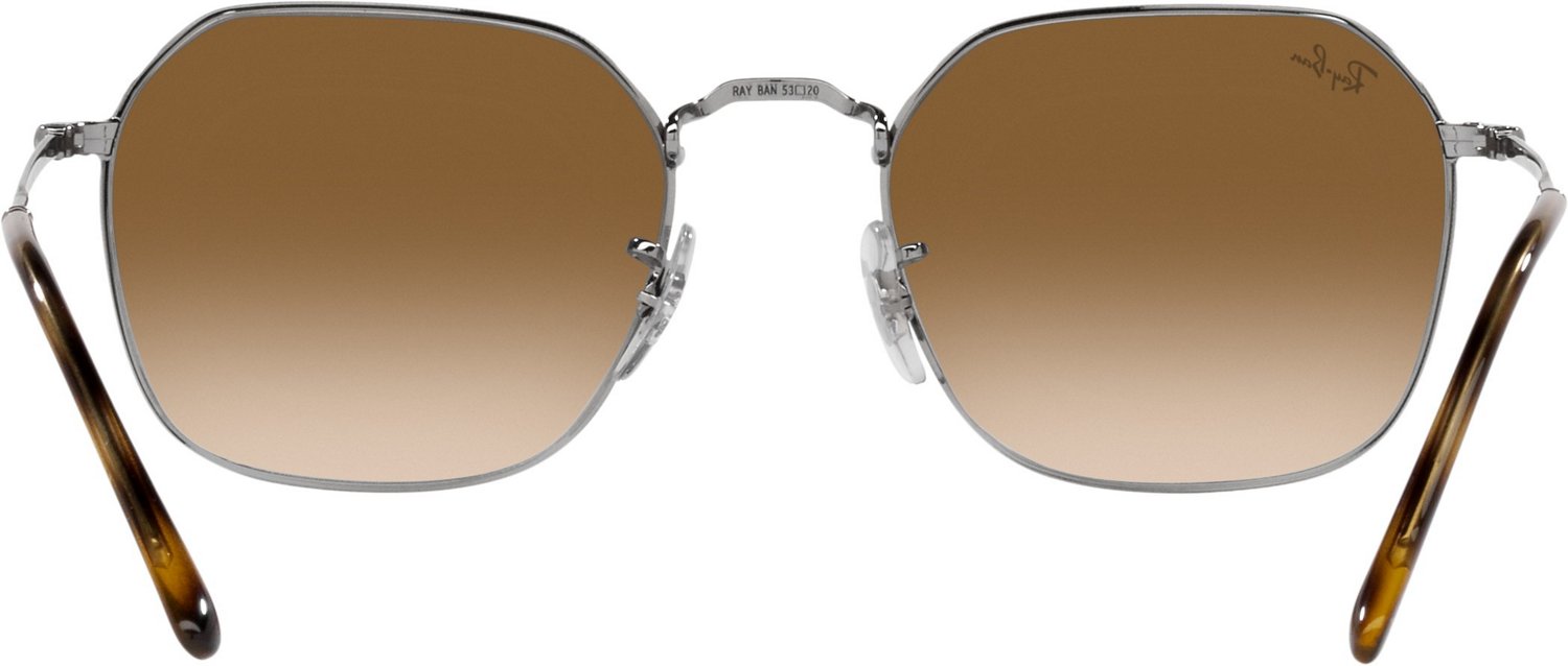 Ray-Ban JIM Sunglasses - view number 4