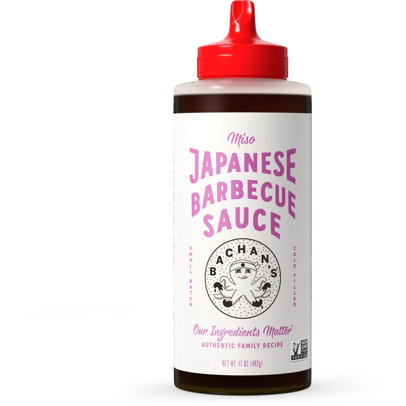 Bachan's Miso Japan…