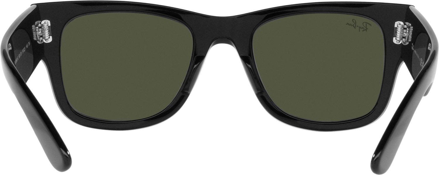 Ray-Ban Mega Wayfarer Sunglasses