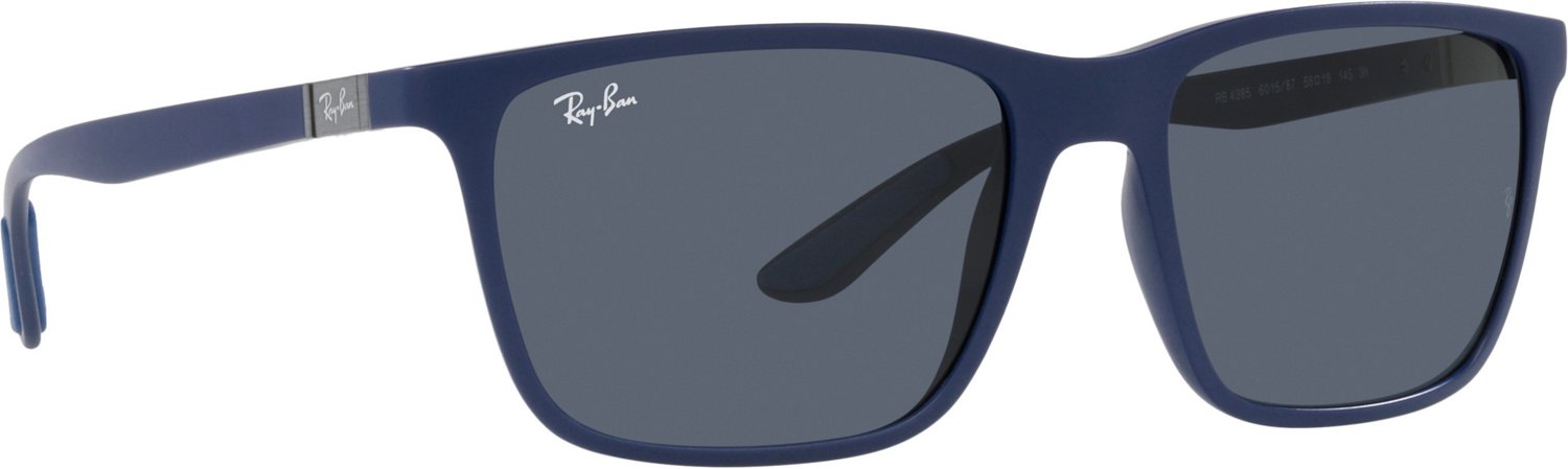 Ray-Ban ORB4385 Sunglasses                                                                                                       - view number 1