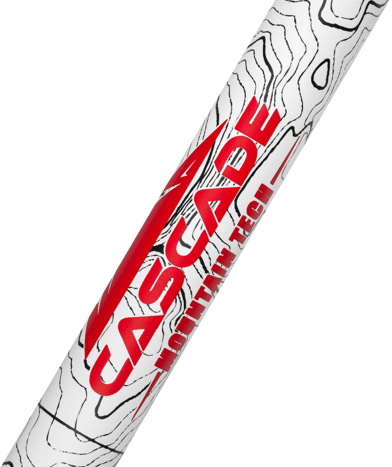 Cascade Mountain Tech Carbon Fiber Quick Lock Trekking Poles                                                                     - view number 3