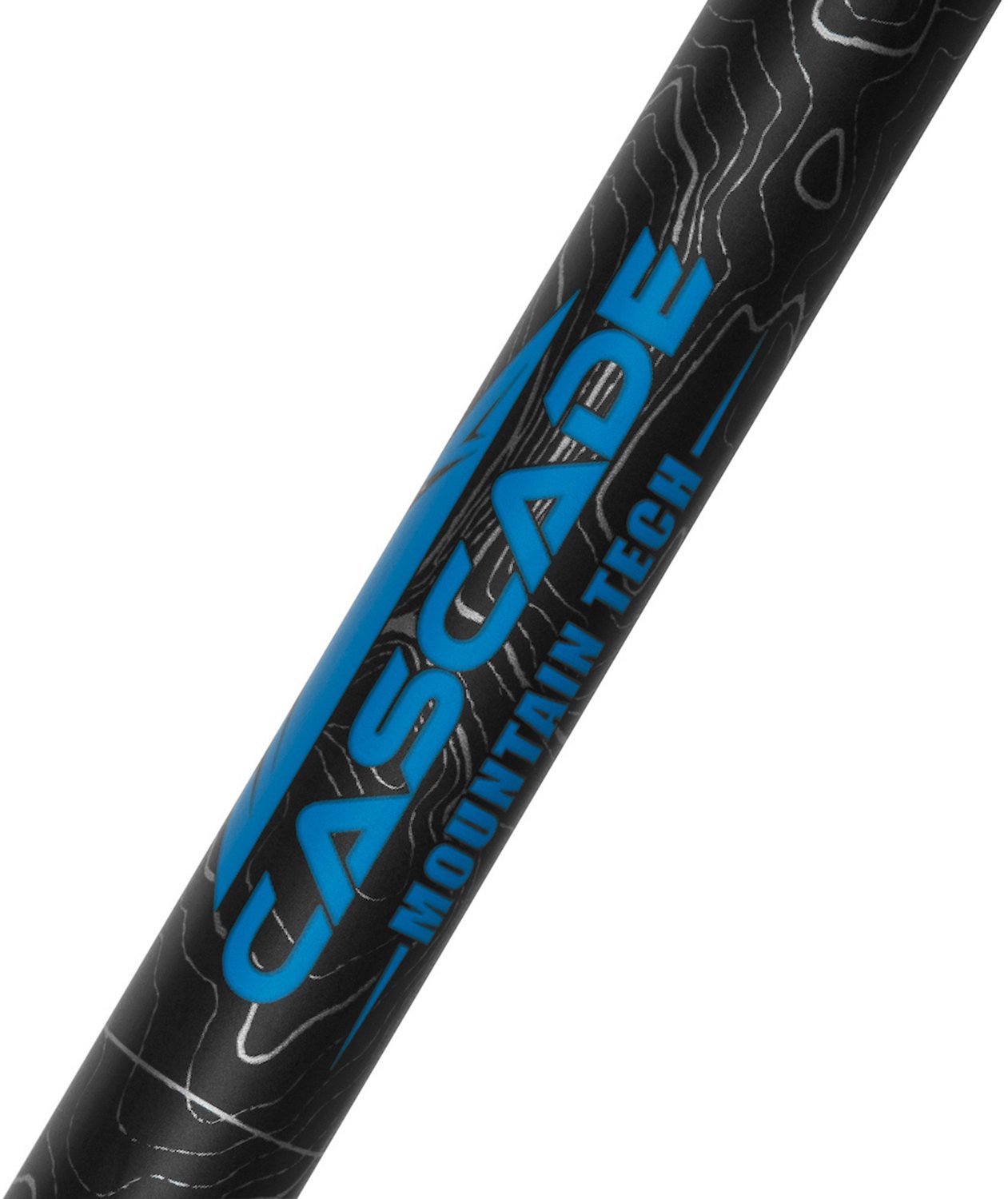 Cascade Mountain Tech Carbon Fiber Quick Lock Trekking Poles                                                                     - view number 3