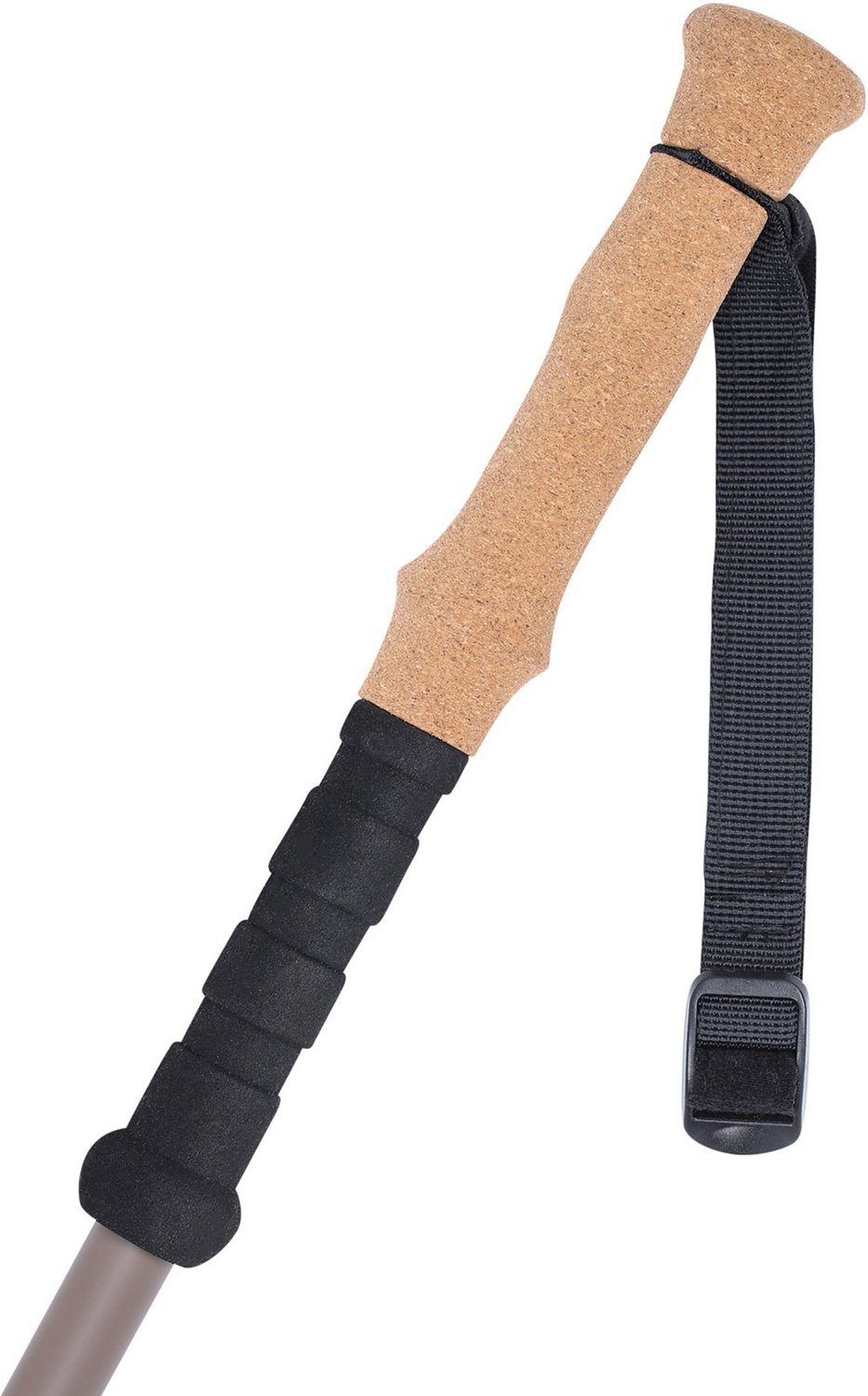 Cascade Mountain Tech Carbon Fiber Quick Lock Monopod                                                                            - view number 2