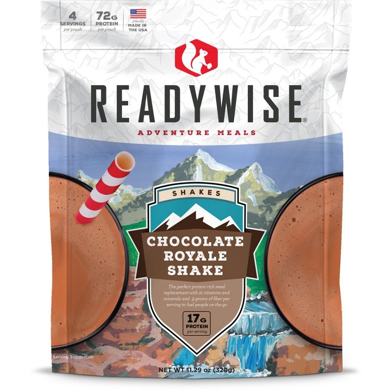Readywise Adventure… - image