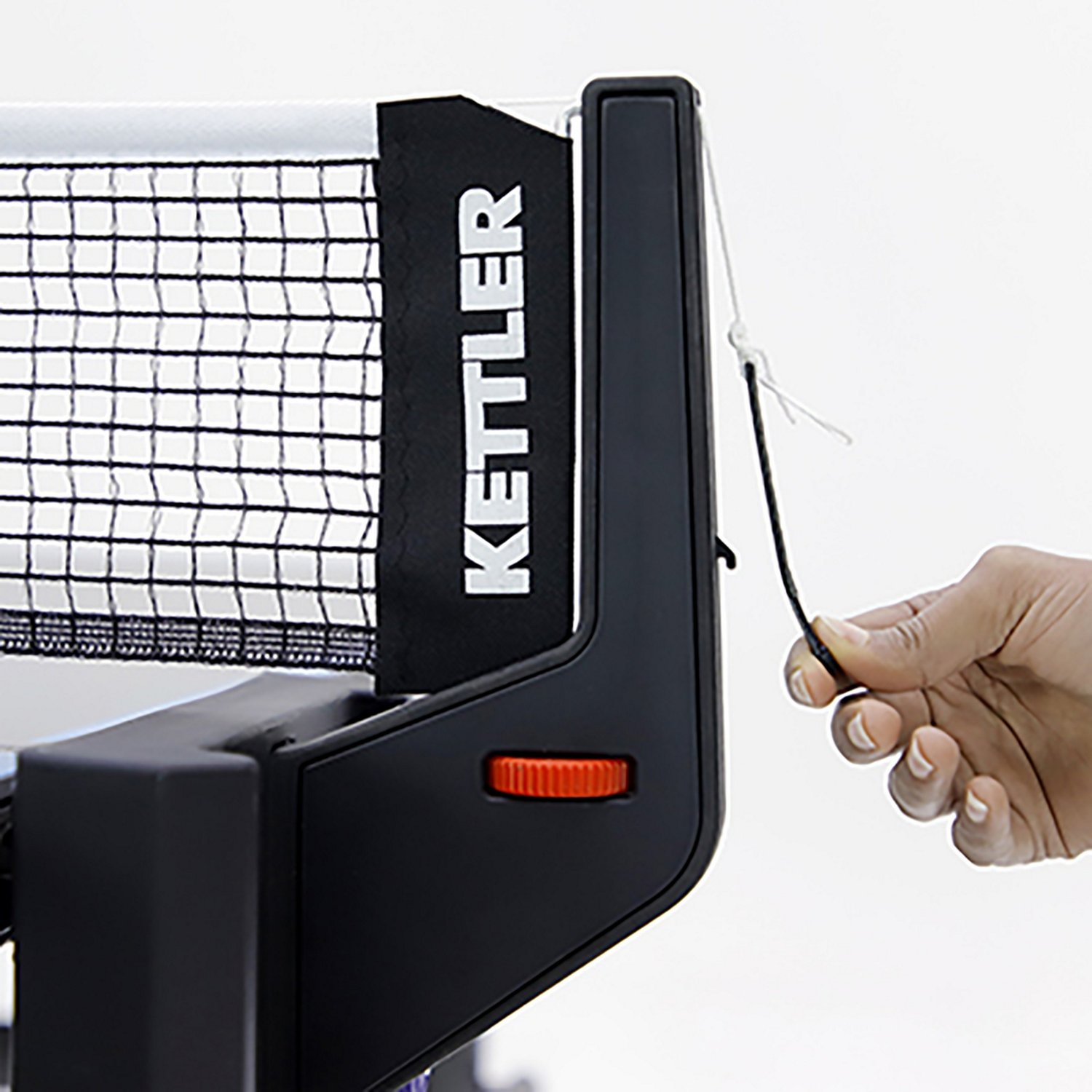Kettler Outdoor 6 Table Tennis Table - view number 4