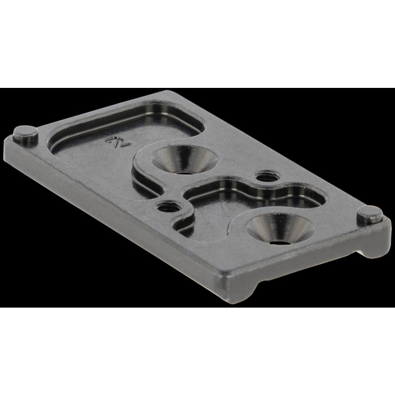 Ruger 57 Docter/Meo… - image